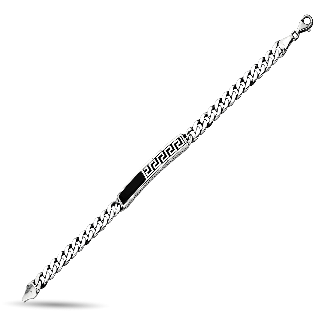 MEN OXSIDE BRACELET