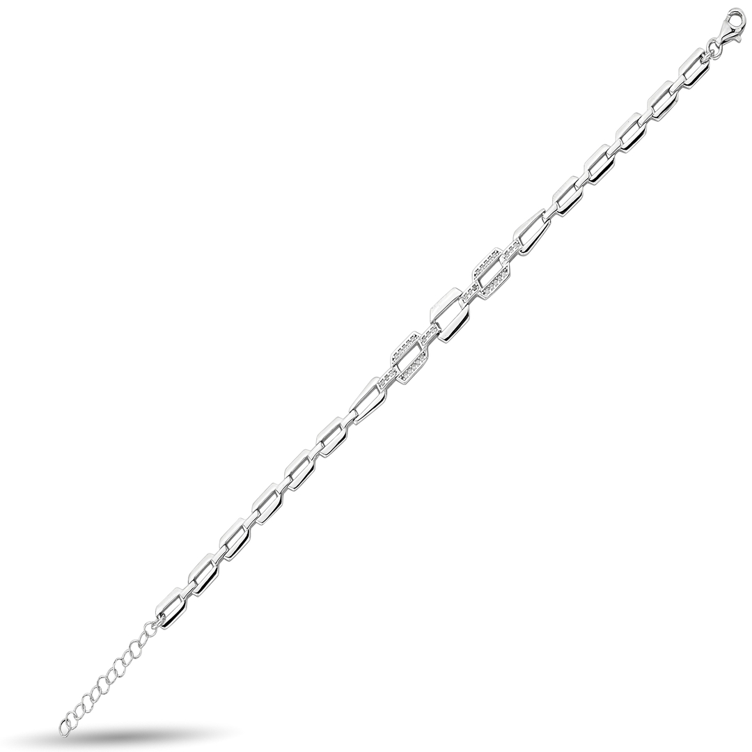 ZIRCON BRACELET