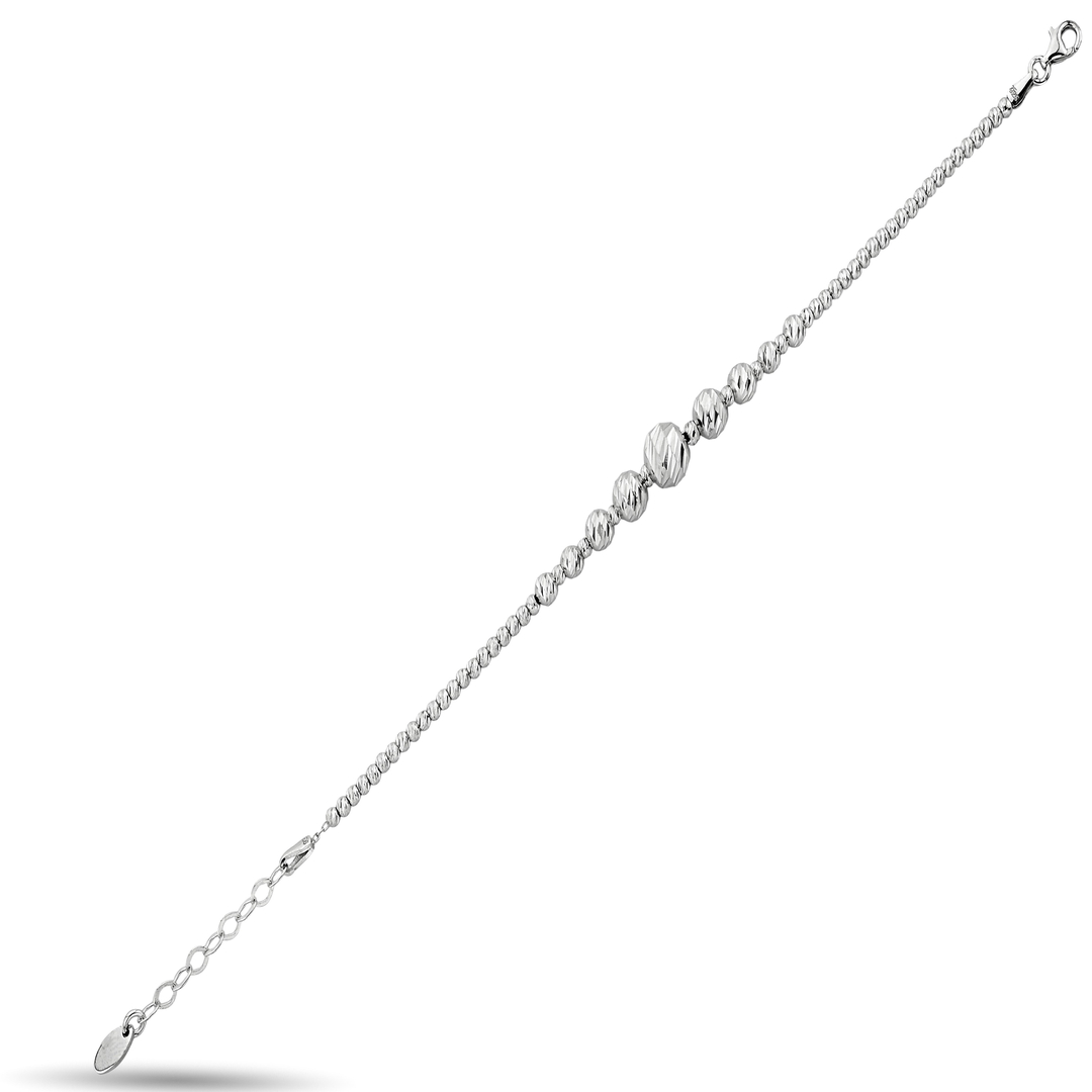 BEAD SHAPE BRACELET