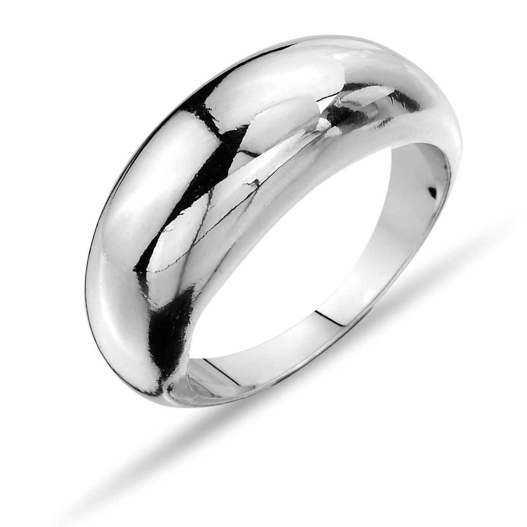 RING STONELESS