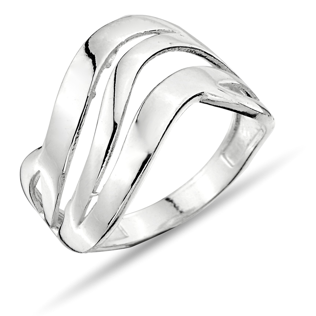 STONELESS RING