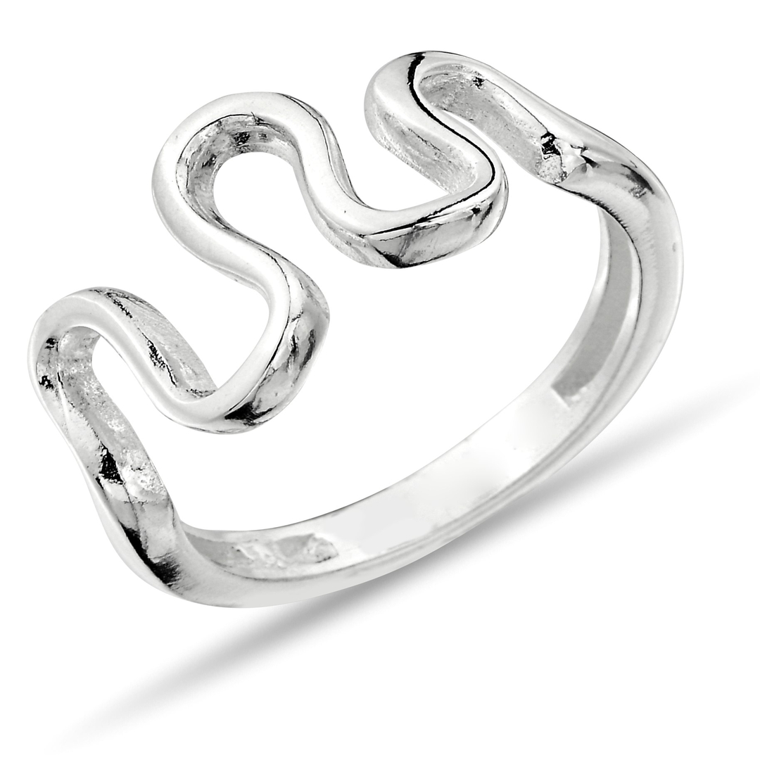 STONELESS RING